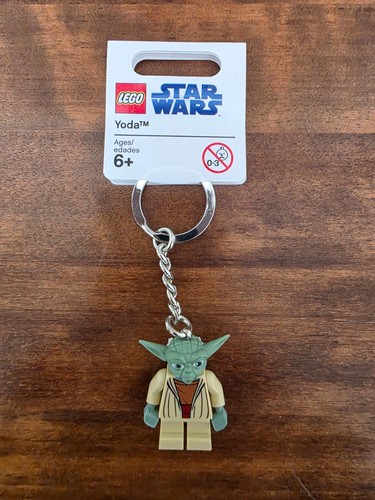 Lego star wars - star, yoda