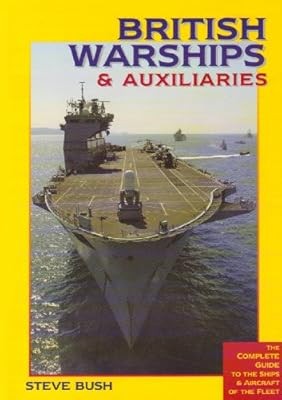 British warships and - british,