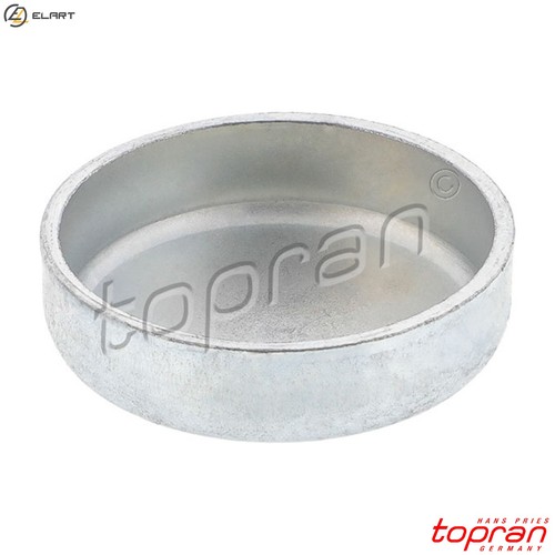 Frost plug 101 - frost, vw