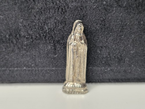 Our lady fatima miniature - lady,