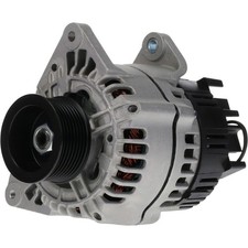 Alternator Fits Case MXM175
