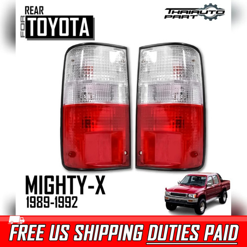 94 95 toyota hilux - 95,