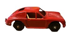 Tootsie  Porsche Car Toy with