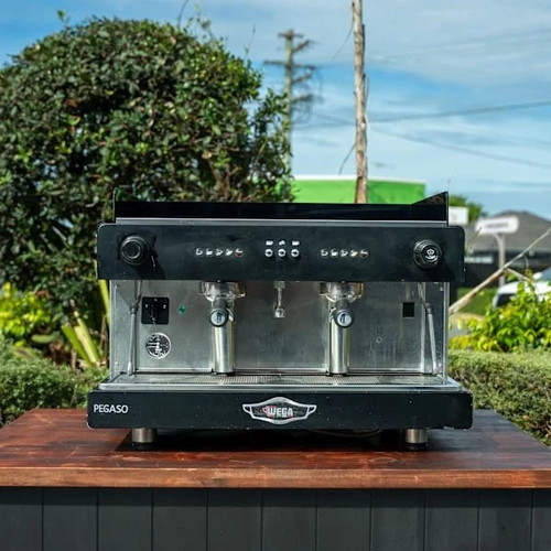 Pre loved group wega - wega, pegaso