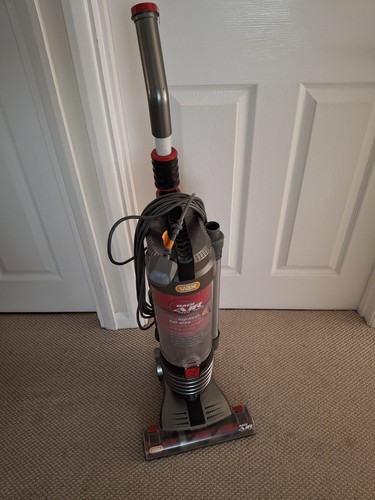 Vax mach air total home - air,