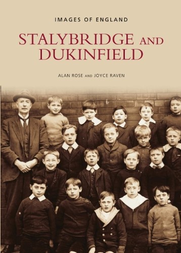 Stalybridge and dukinfield - stalybridge,