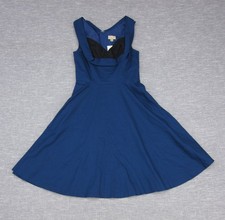 Lindy Bop Dress Womens Size 14