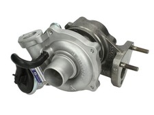 Turbocharger fits FIAT 500