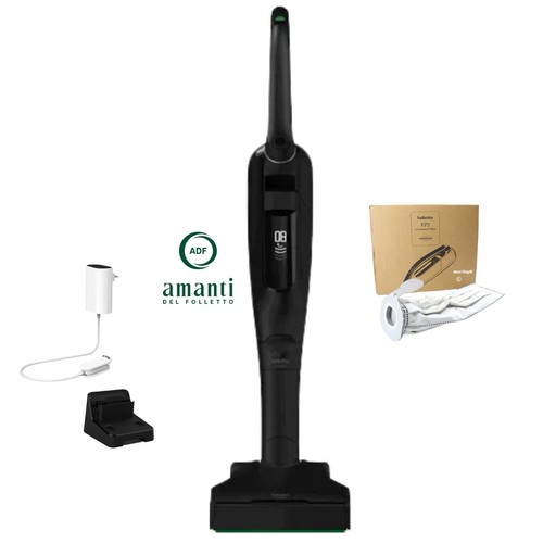 Vorwerk folletto vk7 cordless - vorwerk,