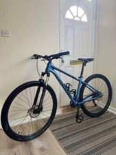 Merida Big 9 60 Mountain Bike