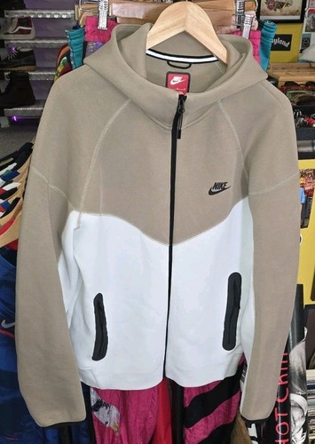 Nike tech fleece - tech,