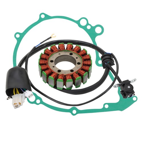 Stator coil gasket kit for - &,