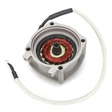 Electric Start Engine Metal