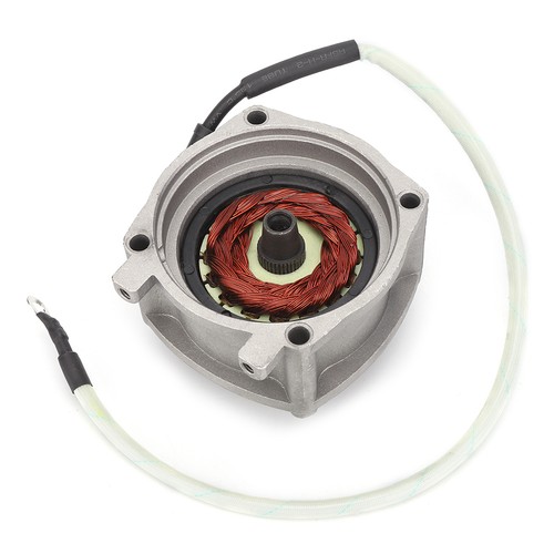 Electric start engine metal - electric,
