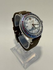 Vostok Komandirskie KGB Mechanical AUTOMATICSelf-Winding Military Wrist Watch