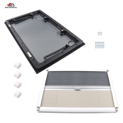 700 450mm for motorhome - 700*450mm,