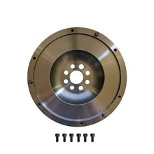 Lightened Single Mass Flywheel