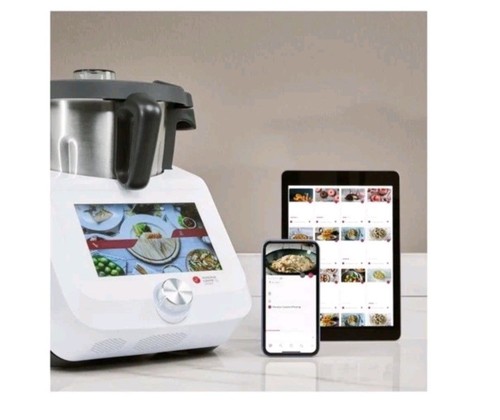 Monsieur cuisine smart - monsieur,