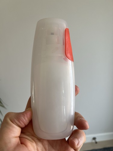 Empty calvin klein crave 75ml - crave,