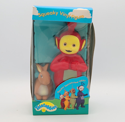 Vintage teletubbies and - vintage, po