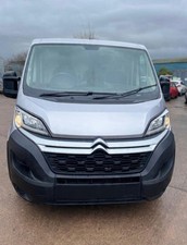 citroen relay 2019