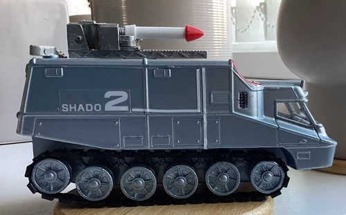 Dinky toys shado - shado, 353