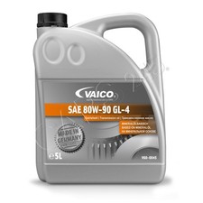 Manual Transmission Fluid