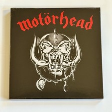 Motörhead: 1st ALBUM -3LP
