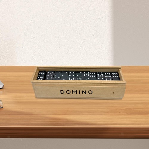 Double nine domino - nine, toys