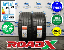 X2 255/50R19 255 50 19 107W XL