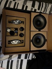 Car Speakers Rockford