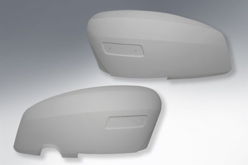 Lambretta side panels - panels, gp/dl