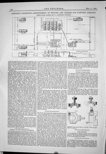 Old print 1883 arrangement - old,