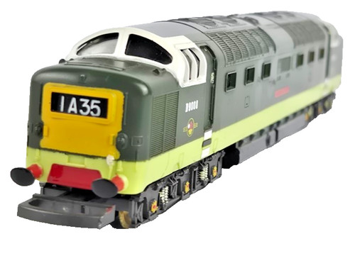 Lima l205105 gauge green - gauge,