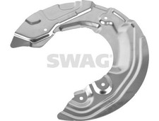 FRONT AXLE RIGHT SPLASH GUARD