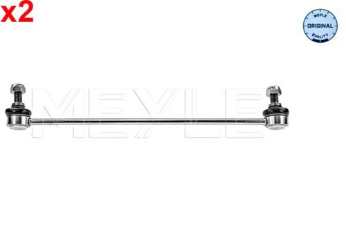 Stabiliser rod strut front - stabiliser,