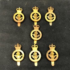 Original British Army Sherwood