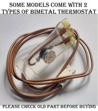 BUSH BFFF54170B BFFX54152S