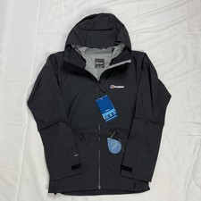 Berghaus Black Deluge Pro 2.0