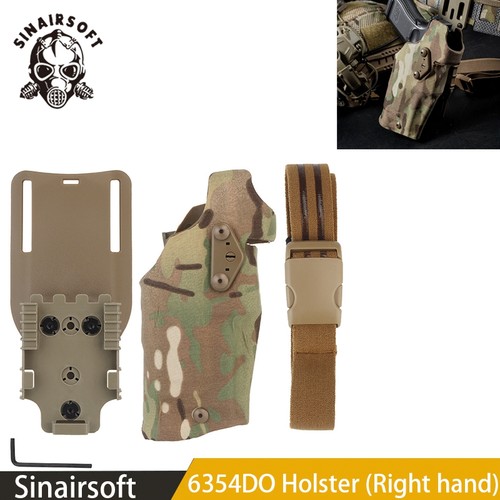 6354do tactical right - 6354do, hand
