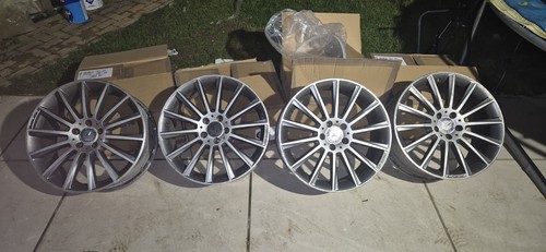 Genuine mercedes class 2017 - mercedes,