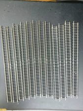 Hornby OO Gauge Nickel Silver