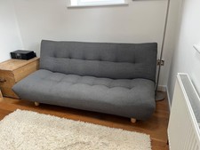 habitat sofa bed