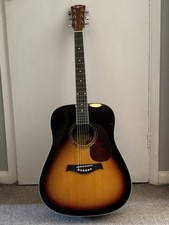 Dreadnought Acoustic Guitar
