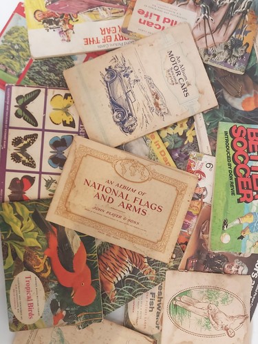 Albums 1950s 1960s - albums:, 1950s-1960s