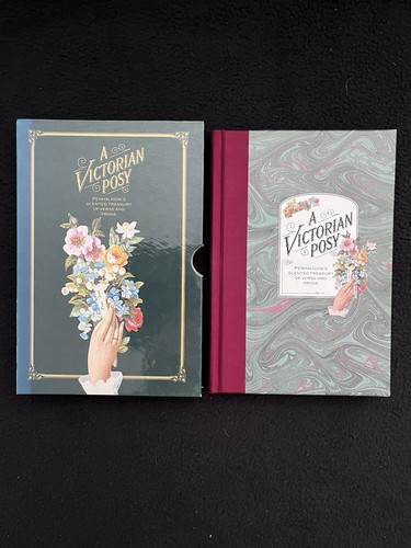 1988 a victorian - victorian, posy