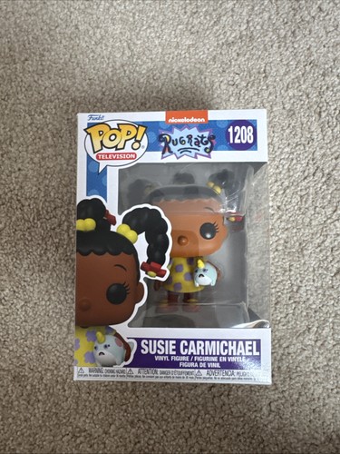 Funko pop television rugrats - funko,