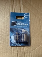 Halfords Advanced 2 piece