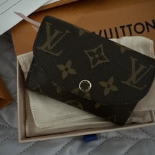 Louis Vuitton Rosalie Coin