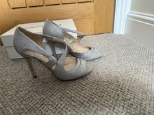 LK BENNETT SHOES UK5 VALENTINA